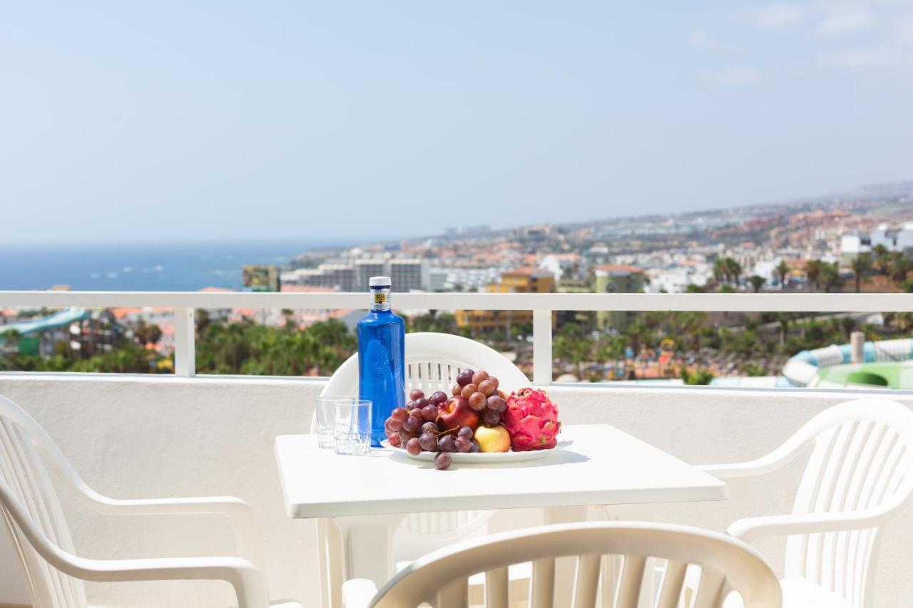 Apartment Malibu Park With Ocean View Costa Adeje  Zewnętrze zdjęcie