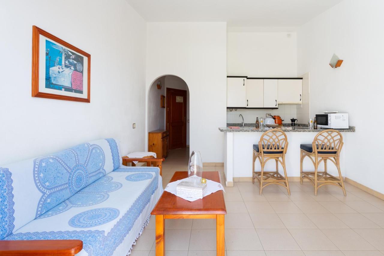 Apartment Malibu Park With Ocean View Costa Adeje  Zewnętrze zdjęcie