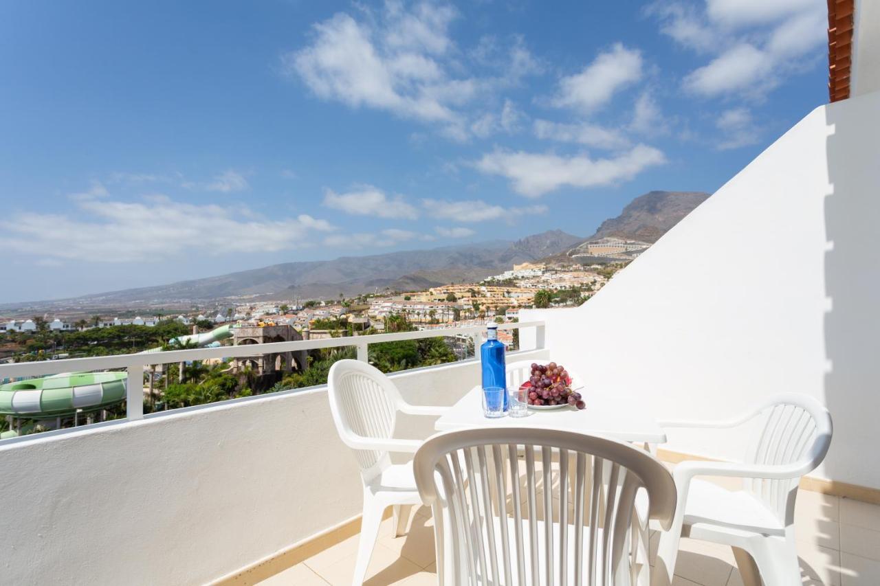 Apartment Malibu Park With Ocean View Costa Adeje  Zewnętrze zdjęcie