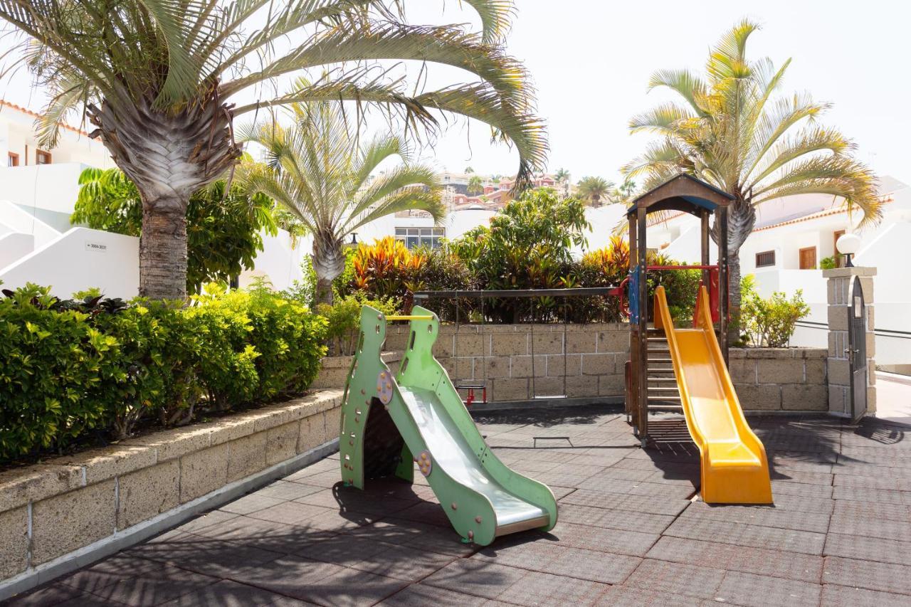 Apartment Malibu Park With Ocean View Costa Adeje  Zewnętrze zdjęcie