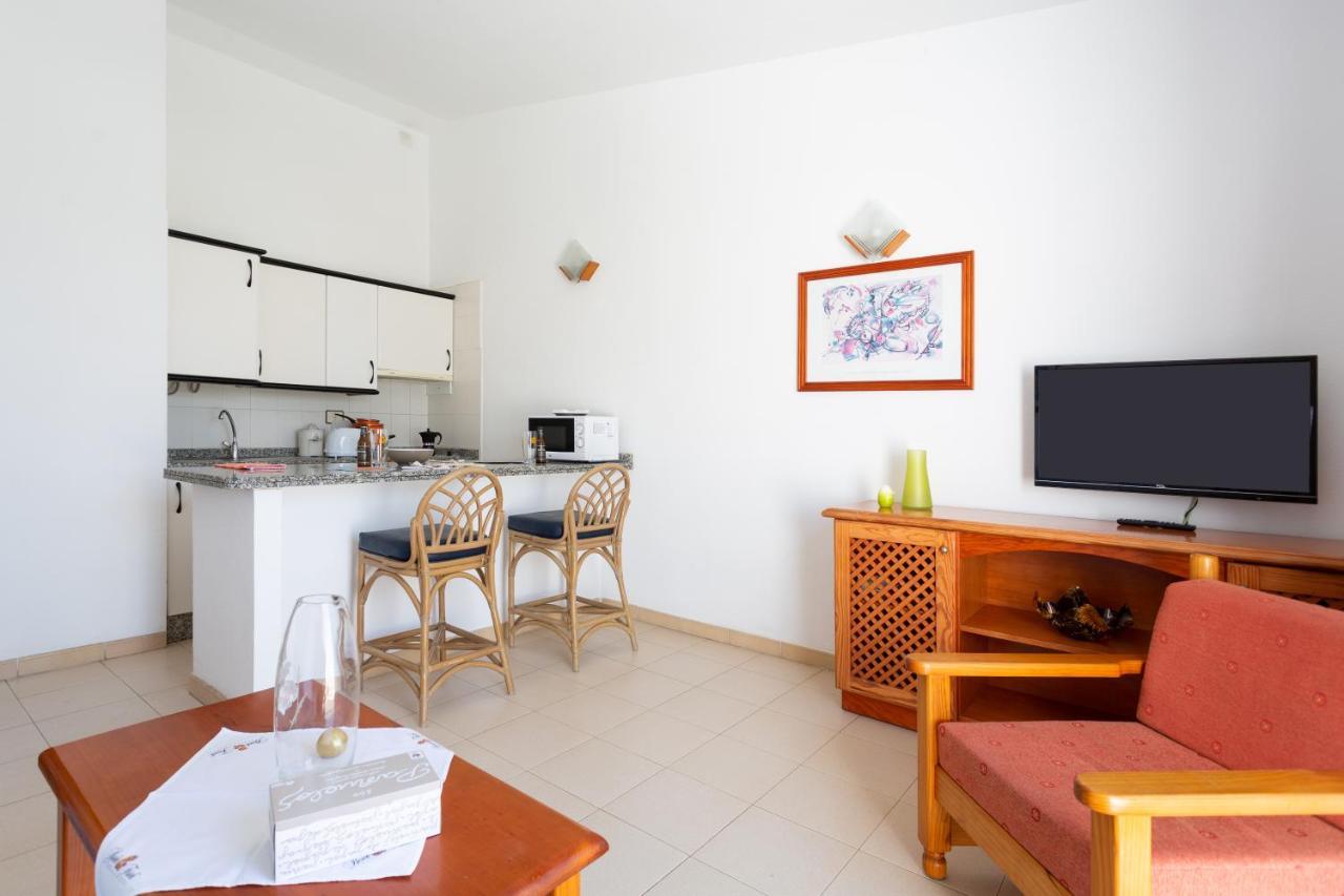 Apartment Malibu Park With Ocean View Costa Adeje  Zewnętrze zdjęcie