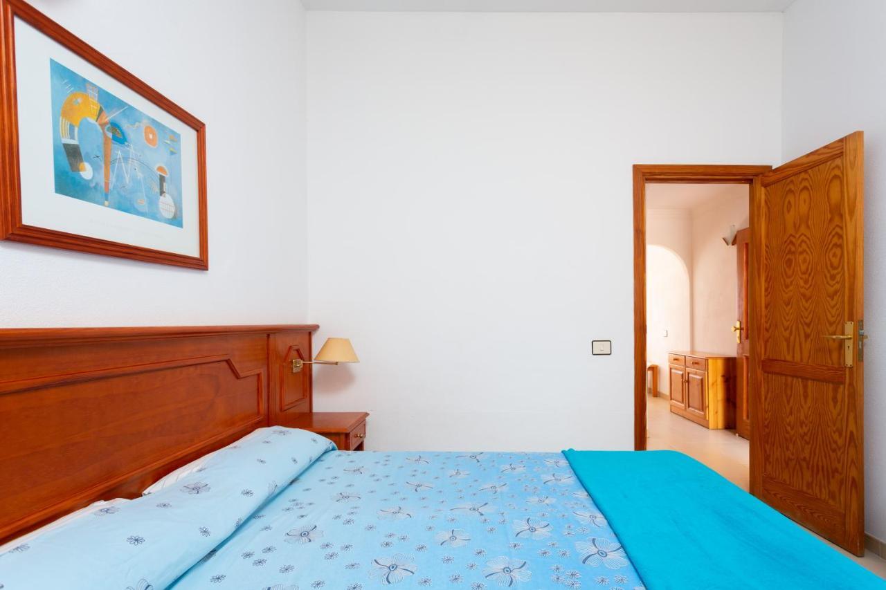 Apartment Malibu Park With Ocean View Costa Adeje  Zewnętrze zdjęcie