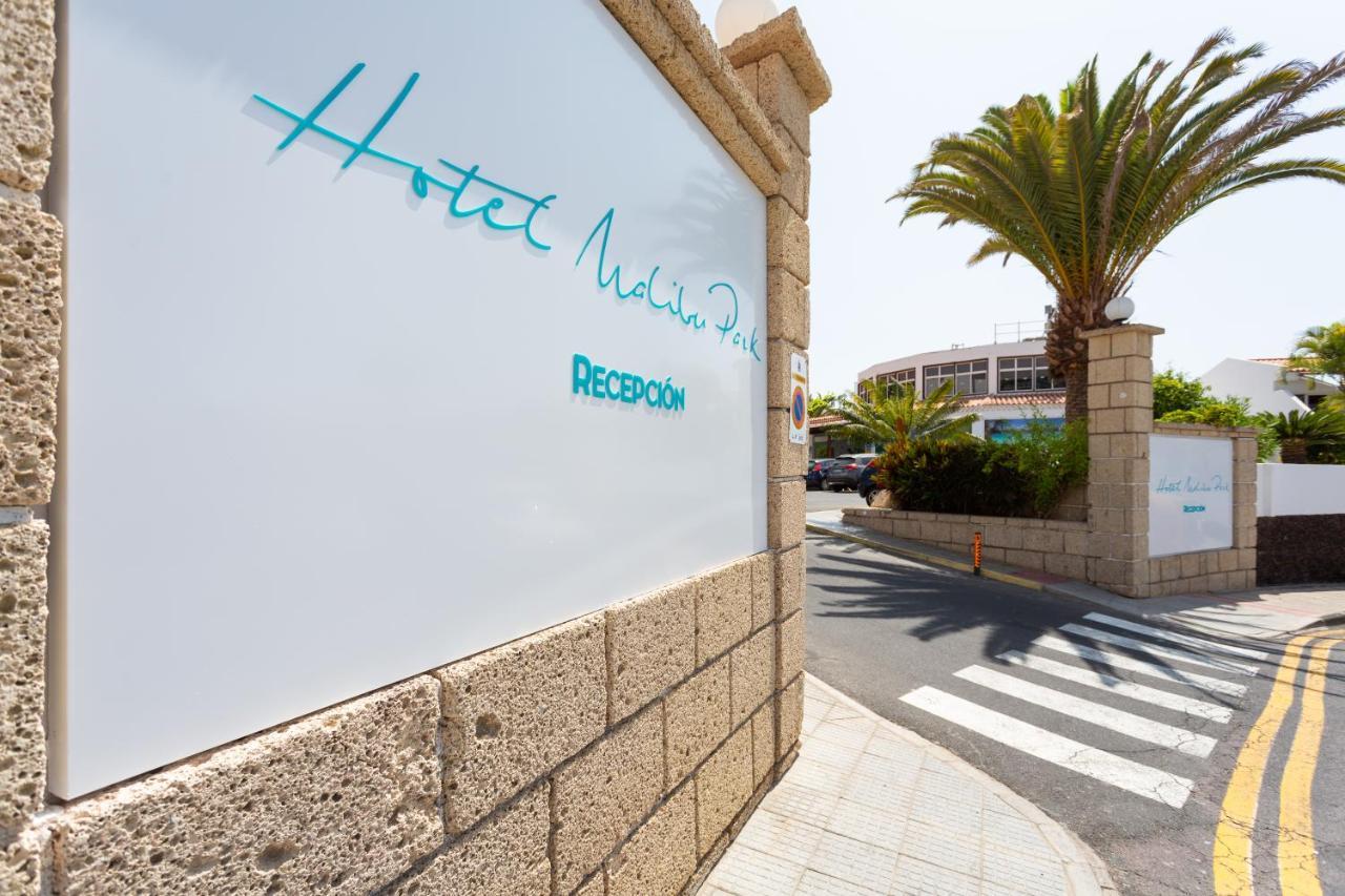 Apartment Malibu Park With Ocean View Costa Adeje  Zewnętrze zdjęcie