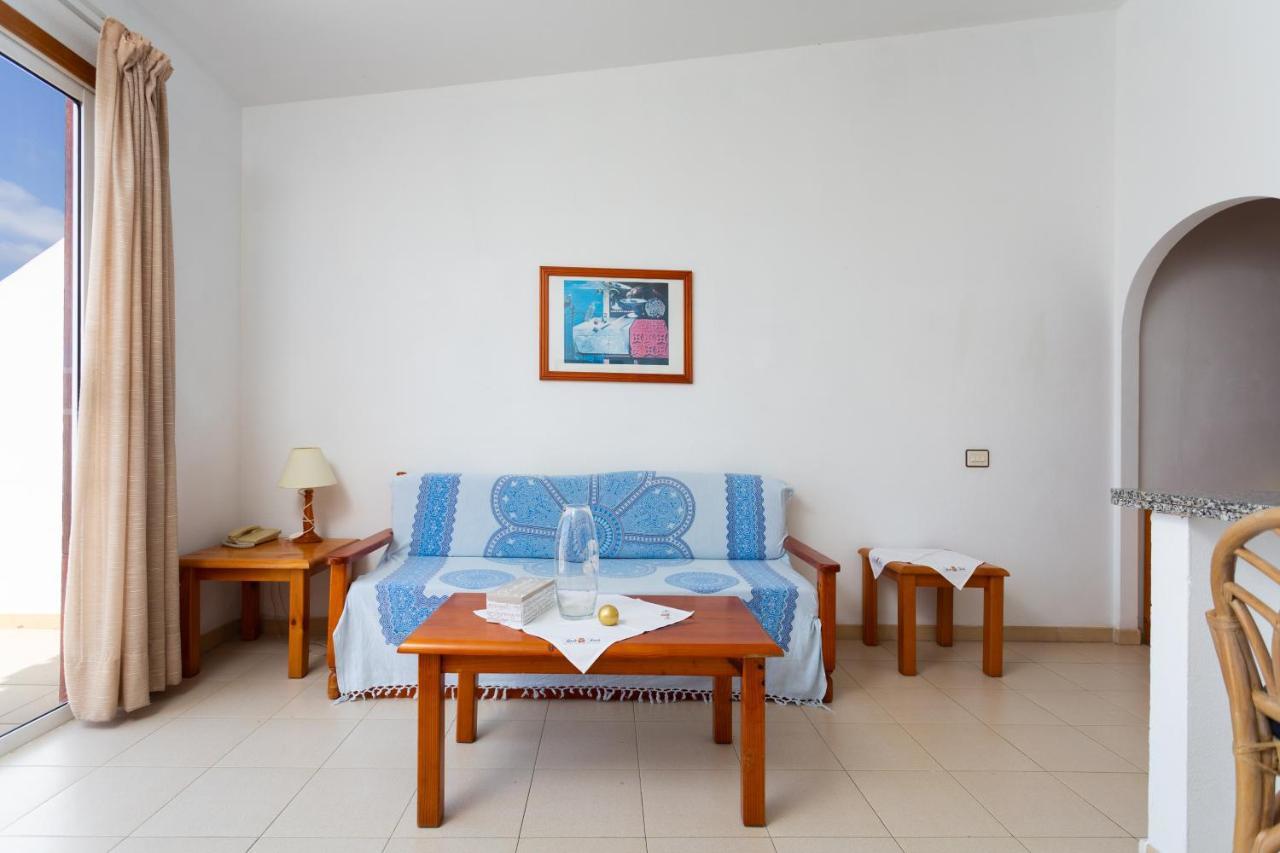 Apartment Malibu Park With Ocean View Costa Adeje  Zewnętrze zdjęcie