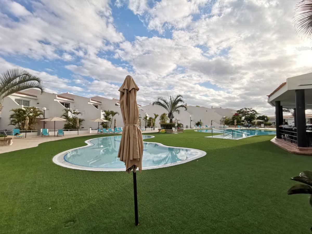 Apartment Malibu Park With Ocean View Costa Adeje  Zewnętrze zdjęcie